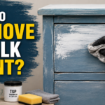 How to Remove Chalk Paint