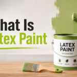 What Is Latex Paint?