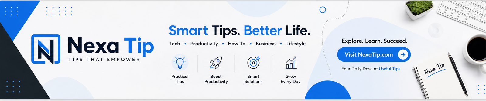 nexatip.com