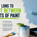How to Get Dried Paint Off Brushes and Save Them?
