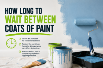 How to Get Dried Paint Off Brushes and Save Them?