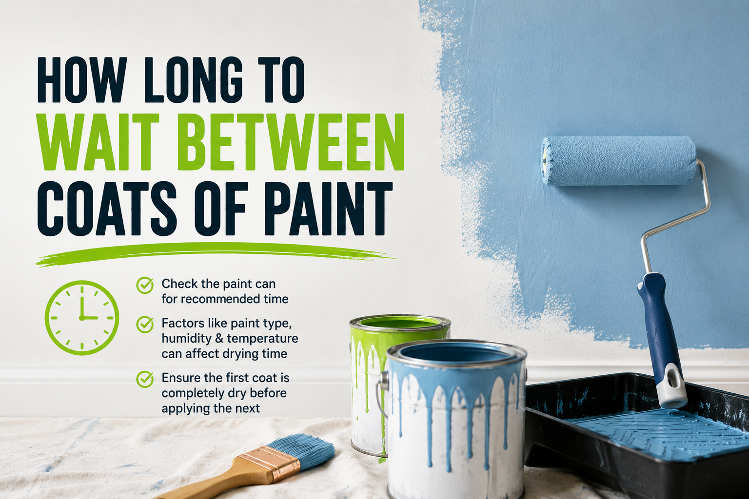 How to Get Dried Paint Off Brushes and Save Them?