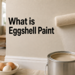 What Is Eggshell Paint?