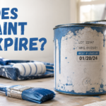 Does Paint Expire?