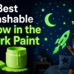 Best Washable Glow in the Dark Paint