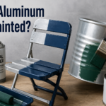 Can Aluminum Be Painted?