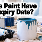 Does Paint Have an Expiry Date?