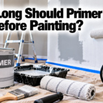 How Long Should Primer Dry Before Painting?