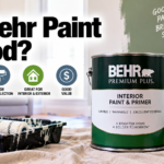 Is Behr Paint Good