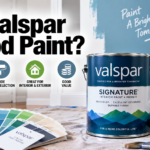 Is Valspar Good Paint