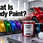 What Is Candy Paint