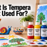 What Is Tempera Paint Used For?