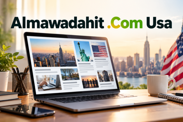 Almawadahit .Com Usa