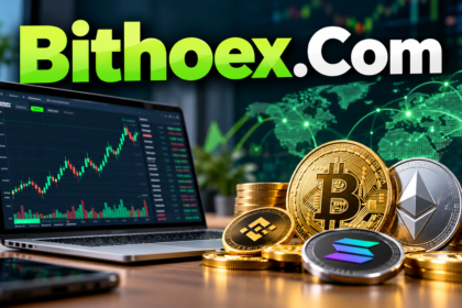 Bithoex.Com