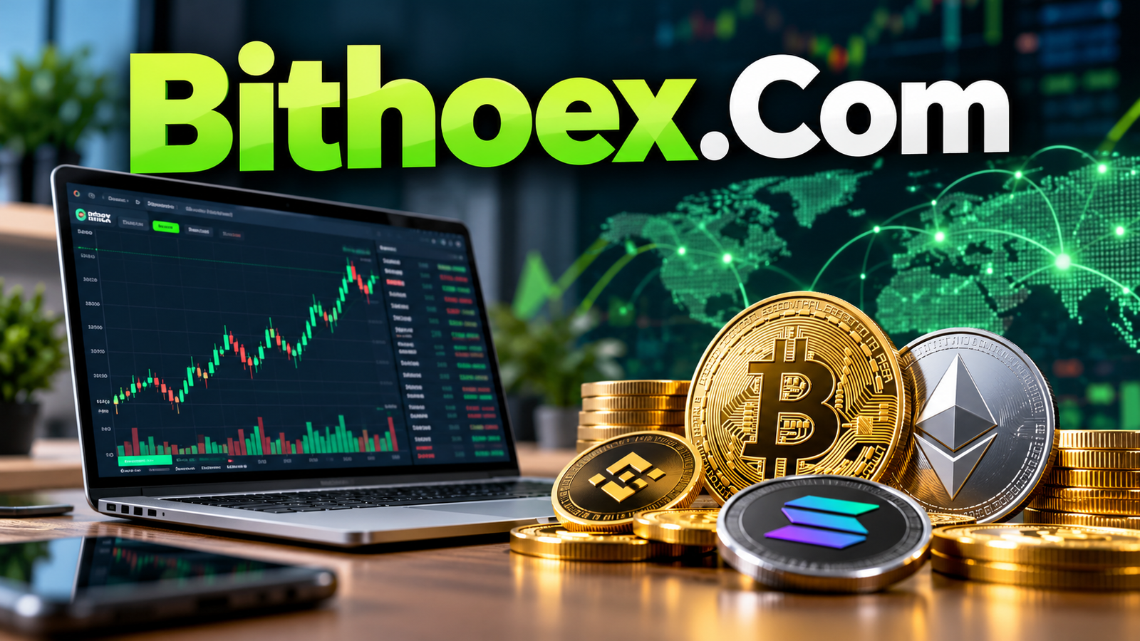 Bithoex.Com