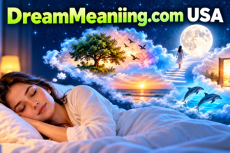 DreamMeaniing.com USA