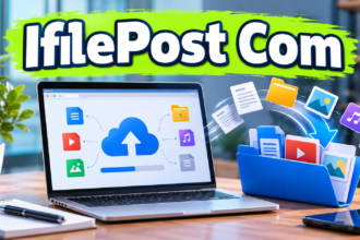 IfilePost Com