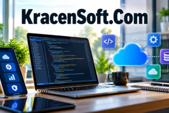 KracenSoft.Com