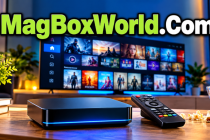 MagBoxWorld.Com
