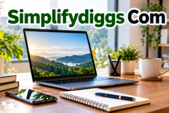 Simplifydiggs Com