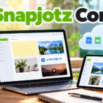 Snapjotz Com