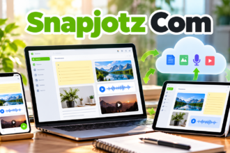 Snapjotz Com