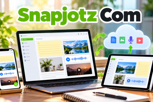 Snapjotz Com