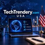 Techtrendery com news