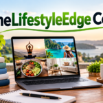 TheLifestyleEdge Com