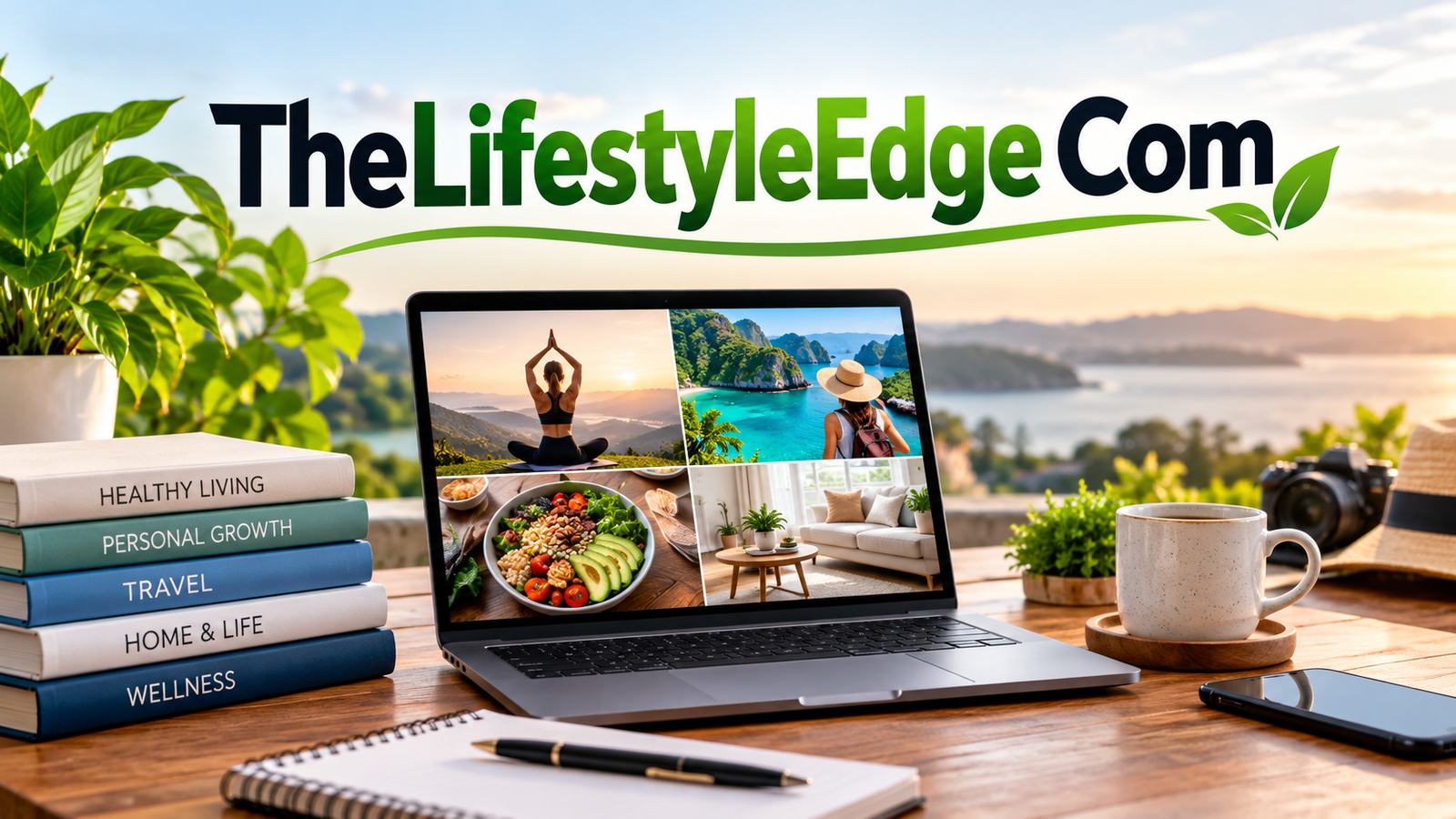 TheLifestyleEdge Com