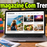 Tozymagazine Com Trending