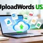 UploadWords USA
