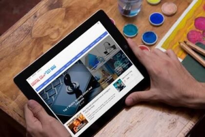 DigitalConnectMag