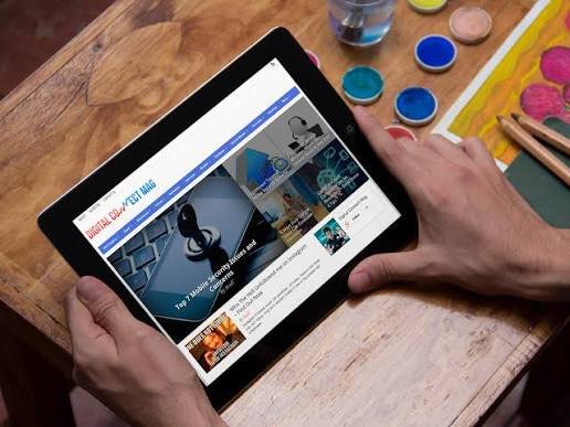 DigitalConnectMag